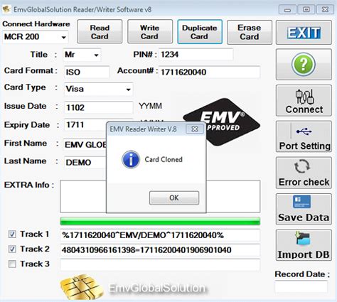 download smart card writer software|open source smart card reader software.